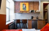 Туры в отель Barolo Apartments