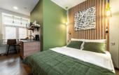 Туры в отель Barolo Apartments