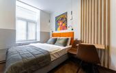 Туры в отель Barolo Apartments