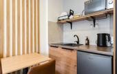 Туры в отель Barolo Apartments