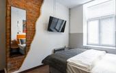 Туры в отель Barolo Apartments