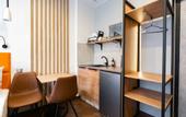Туры в отель Barolo Apartments