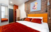 Туры в отель Barolo Apartments