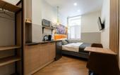 Туры в отель Barolo Apartments
