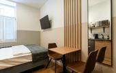 Туры в отель Barolo Apartments