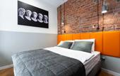Туры в отель Barolo Apartments