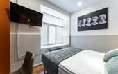 Туры в отель Barolo Apartments