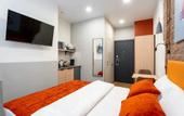 Туры в отель Barolo Apartments