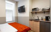 Туры в отель Barolo Apartments