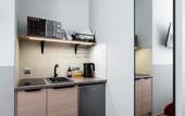 Туры в отель Barolo Apartments