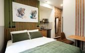 Туры в отель Barolo Apartments