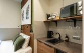 Туры в отель Barolo Apartments