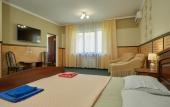 Туры в отель Gostevoy Dom Bars