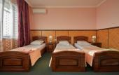 Туры в отель Gostevoy Dom Bars