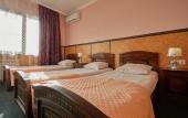 Туры в отель Gostevoy Dom Bars