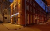 Туры в отель Tsvetnoy Bulvar Hotel
