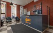 Туры в отель Tsvetnoy Bulvar Hotel