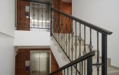 Туры в отель Tsvetnoy Bulvar Hotel