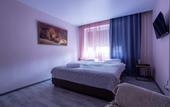 Туры в отель Т&А Mini-Hotel