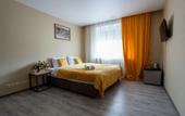 Туры в отель Т&А Mini-Hotel