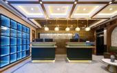 Туры в отель Nostalgia Hotel S (Beijing National Convention Center)