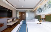 Туры в отель Nostalgia Hotel S (Beijing National Convention Center)