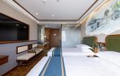 Туры в отель Nostalgia Hotel S (Beijing National Convention Center)