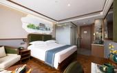 Туры в отель Nostalgia Hotel S (Beijing National Convention Center)