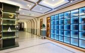 Туры в отель Nostalgia Hotel S (Beijing National Convention Center)