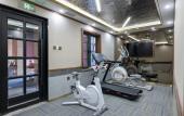 Туры в отель Nostalgia Hotel S (Beijing National Convention Center)