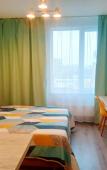 Туры в отель YES OK (IN2IT) Apartments