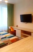 Туры в отель YES OK (IN2IT) Apartments