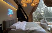 Туры в отель Harmonia Guest house