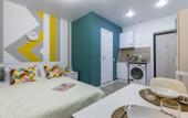 Туры в отель VsemDom on Staro-Petergofsky Avenue, 8B