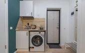 Туры в отель VsemDom on Staro-Petergofsky Avenue, 8B