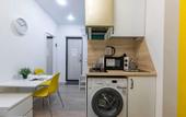 Туры в отель VsemDom on Staro-Petergofsky Avenue, 8B