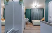 Туры в отель VsemDom on Staro-Petergofsky Avenue, 8B