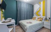 Туры в отель VsemDom on Staro-Petergofsky Avenue, 8B