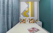 Туры в отель VsemDom on Staro-Petergofsky Avenue, 8B