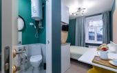 Туры в отель VsemDom on Staro-Petergofsky Avenue, 8B
