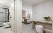 Туры в отель Perla Pura Hotel