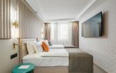 Туры в отель Perla Pura Hotel