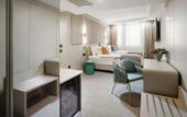Туры в отель Perla Pura Hotel