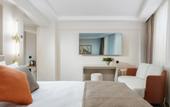 Туры в отель Perla Pura Hotel