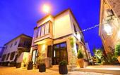 Туры в отель Sulty's Alacati