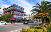 Туры в отель Mihman Hotel