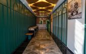 Туры в отель Mihman Hotel