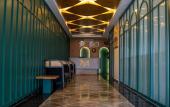 Туры в отель Mihman Hotel