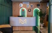Туры в отель Mihman Hotel