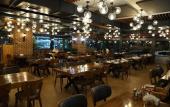 Туры в отель Mihman Hotel